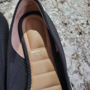 Dress shoe flat